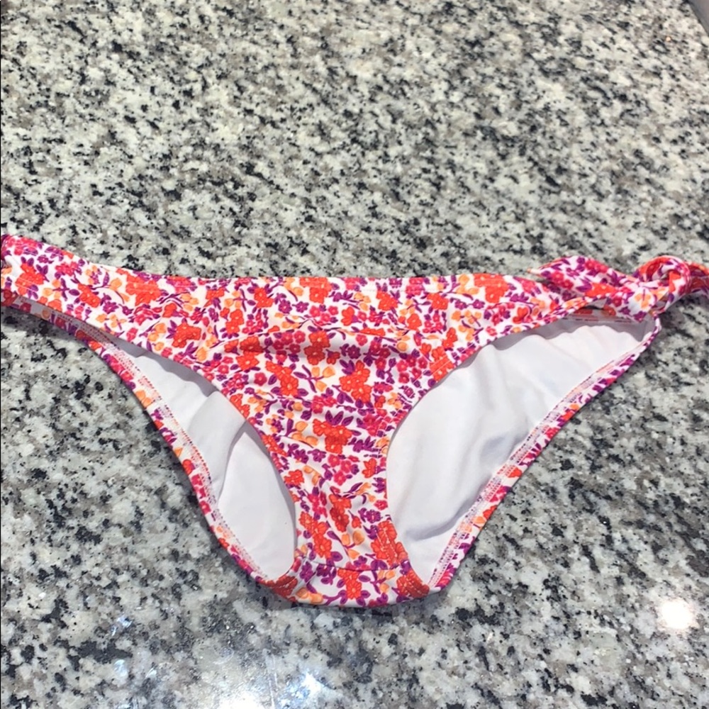 Hurley bathing suit bottom